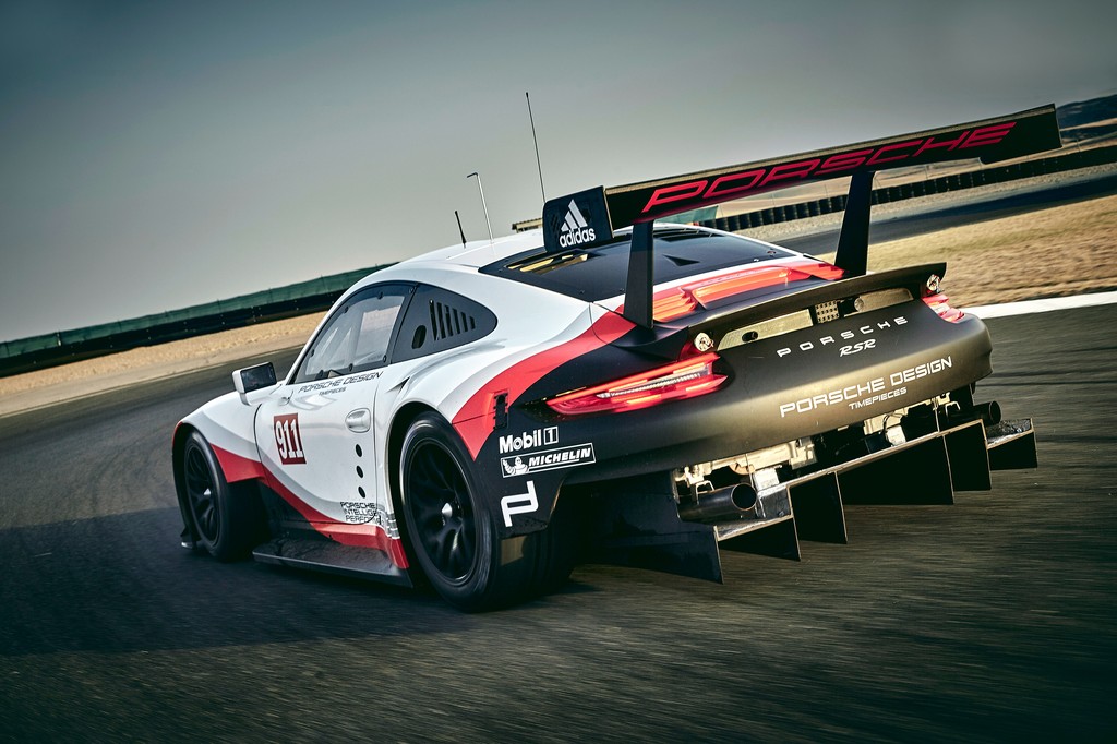 (Foto: Porsche PR)